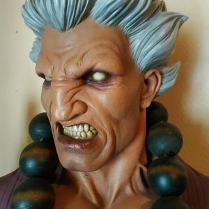 Meet your Posher, Eddie